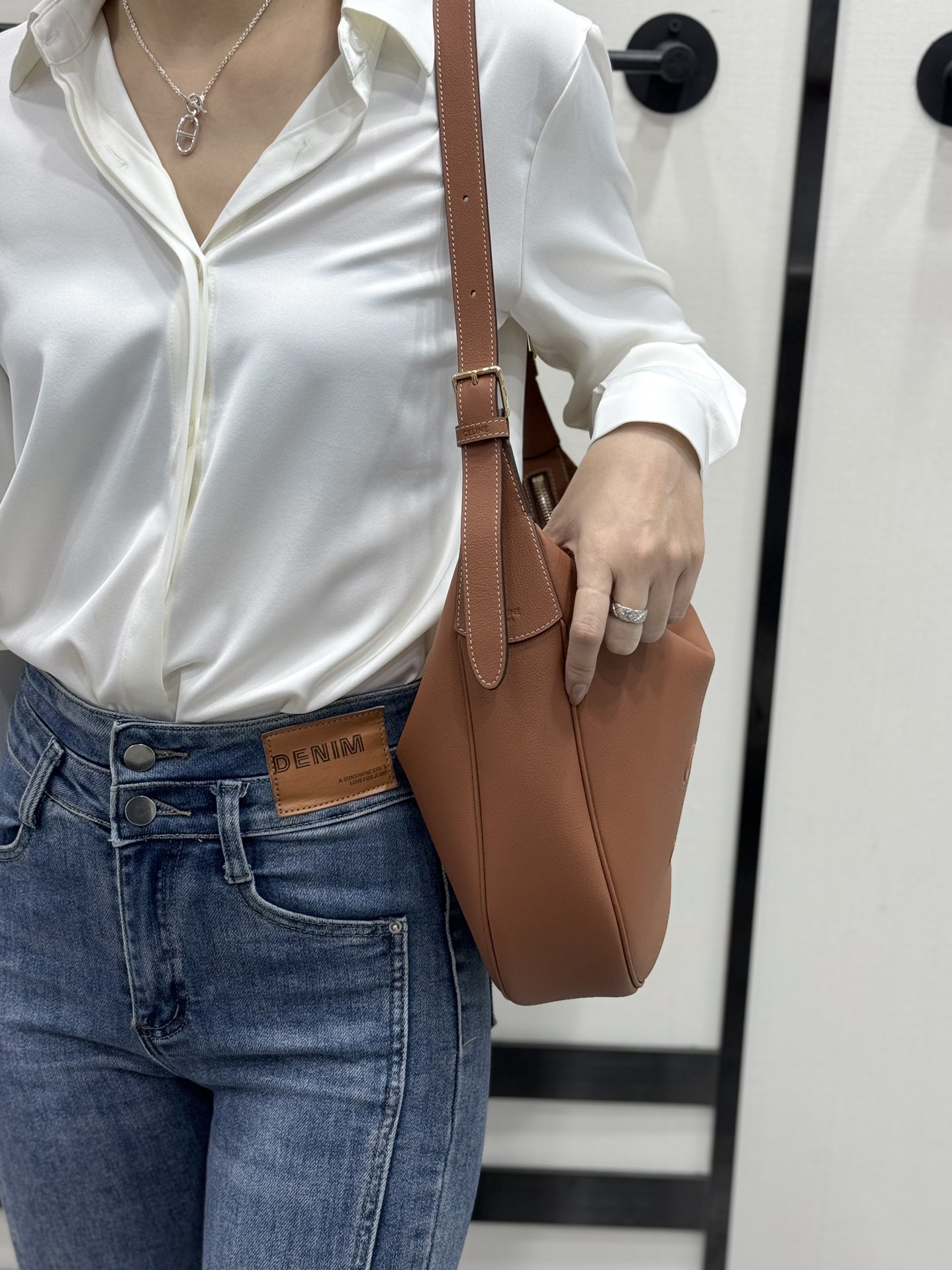 Celine Satchel Bags